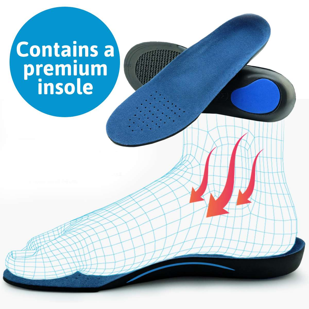 ⏰Clearance Sale 70% OFF🔥Unisex Outdoor Slip-On Sneakers – Perfect for Travel, Work, and Daily Adventures